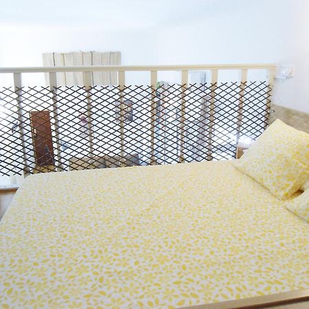 La Estacion Apartman Madrid Kültér fotó