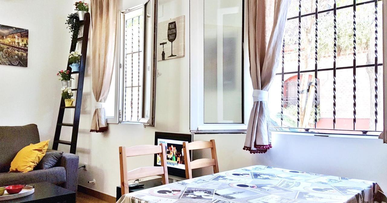 La Estacion Apartman Madrid Kültér fotó